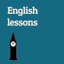 Lessons in English