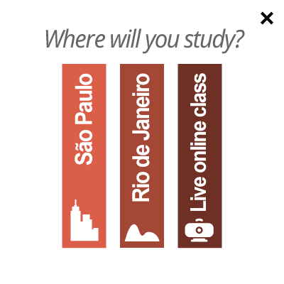 Where will you study?