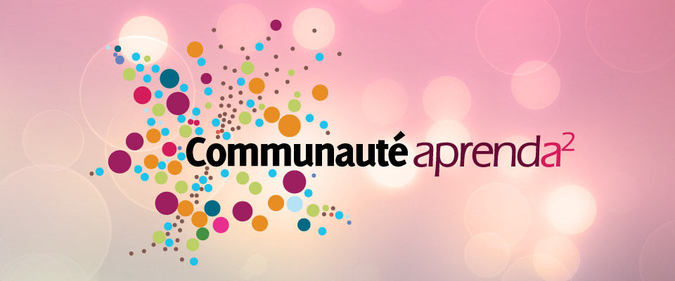 Logo comunidade aprenda2.org