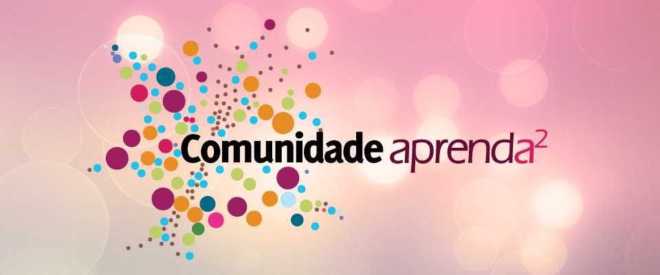 Logo comunidade aprenda2.org